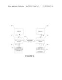 SIMPLE NONAUTONOMOUS PEERING NETWORK MEDIA diagram and image