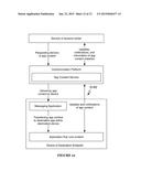 SYSTEM AND METHOD FOR DELIVERING APPLICATION CONTENT diagram and image