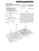 METHOD AND APPARATUS FOR PREVENTION OF TAMPERING AND UNAUTHORIZED USE, AND     UNAUTHORIZED EXTRACTION OF INFORMATION FROM SECURED DEVICES diagram and image