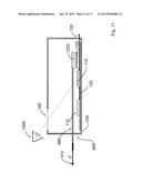 METHOD AND APPARATUS FOR PREVENTION OF TAMPERING AND UNAUTHORIZED USE, AND     UNAUTHORIZED EXTRACTION OF INFORMATION FROM SECURED DEVICES diagram and image