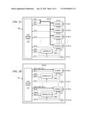 WAFER SCALE TESTING USING A 2 SIGNAL JTAG INTERFACE diagram and image