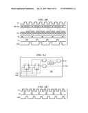 WAFER SCALE TESTING USING A 2 SIGNAL JTAG INTERFACE diagram and image