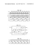 WAFER SCALE TESTING USING A 2 SIGNAL JTAG INTERFACE diagram and image