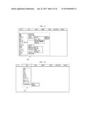 IDEA WHEEL-BASED DATA CREATING APPARATUS diagram and image