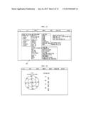 IDEA WHEEL-BASED DATA CREATING APPARATUS diagram and image