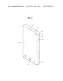 MOBILE TERMINAL AND CONTROLLING METHOD THEREOF diagram and image