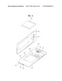 MOBILE TERMINAL AND CONTROLLING METHOD THEREOF diagram and image