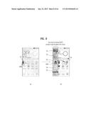 MOBILE TERMINAL AND CONTROLLING METHOD THEREOF diagram and image