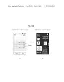 MOBILE TERMINAL AND CONTROLLING METHOD THEREOF diagram and image