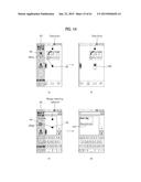 MOBILE TERMINAL AND CONTROLLING METHOD THEREOF diagram and image