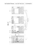 MOBILE TERMINAL AND CONTROLLING METHOD THEREOF diagram and image