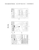 MOBILE TERMINAL AND CONTROLLING METHOD THEREOF diagram and image