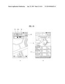 MOBILE TERMINAL AND CONTROLLING METHOD THEREOF diagram and image