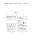 MOBILE TERMINAL AND CONTROLLING METHOD THEREOF diagram and image