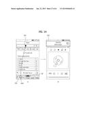 MOBILE TERMINAL AND CONTROLLING METHOD THEREOF diagram and image