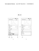 MOBILE TERMINAL AND CONTROLLING METHOD THEREOF diagram and image