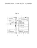 MOBILE TERMINAL AND CONTROLLING METHOD THEREOF diagram and image