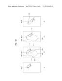 MOBILE TERMINAL AND CONTROLLING METHOD THEREOF diagram and image