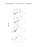 MOBILE TERMINAL AND CONTROLLING METHOD THEREOF diagram and image