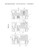 MOBILE TERMINAL AND CONTROLLING METHOD THEREOF diagram and image