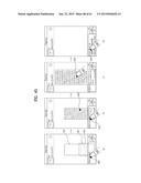 MOBILE TERMINAL AND CONTROLLING METHOD THEREOF diagram and image