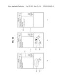 MOBILE TERMINAL AND CONTROLLING METHOD THEREOF diagram and image