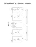 MOBILE TERMINAL AND CONTROLLING METHOD THEREOF diagram and image