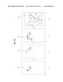 MOBILE TERMINAL AND CONTROLLING METHOD THEREOF diagram and image