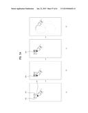 MOBILE TERMINAL AND CONTROLLING METHOD THEREOF diagram and image