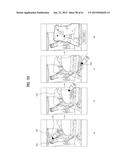 MOBILE TERMINAL AND CONTROLLING METHOD THEREOF diagram and image