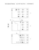 MOBILE TERMINAL AND CONTROLLING METHOD THEREOF diagram and image