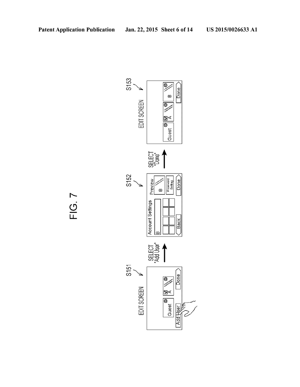 INFORMATION PROCESSING DEVICE, INFORMATION PROCESSING METHOD, AND     COMPUTER-READABLE MEDIUM - diagram, schematic, and image 07