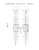 INFORMATION PROCESSING DEVICE, INFORMATION PROCESSING METHOD, AND     COMPUTER-READABLE MEDIUM diagram and image