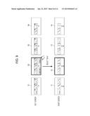 INFORMATION PROCESSING DEVICE, INFORMATION PROCESSING METHOD, AND     COMPUTER-READABLE MEDIUM diagram and image