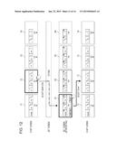 INFORMATION PROCESSING DEVICE, INFORMATION PROCESSING METHOD, AND     COMPUTER-READABLE MEDIUM diagram and image