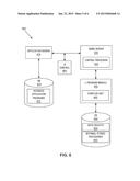 SYSTEM AND METHOD FOR TRANSLATING BUSINESS APPLICATION FUNCTIONS INTO DBMS     INTERNAL PROGRAMMING LANGUAGE PROCEDURES diagram and image