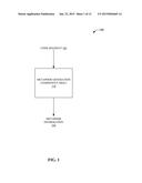 METAPHOR BASED LANGUAGE FUZZING OF COMPUTER CODE diagram and image