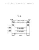 METHOD OF PROCESSING INFORMATION, STORAGE MEDIUM, AND INFORMATION     PROCESSING APPARATUS diagram and image