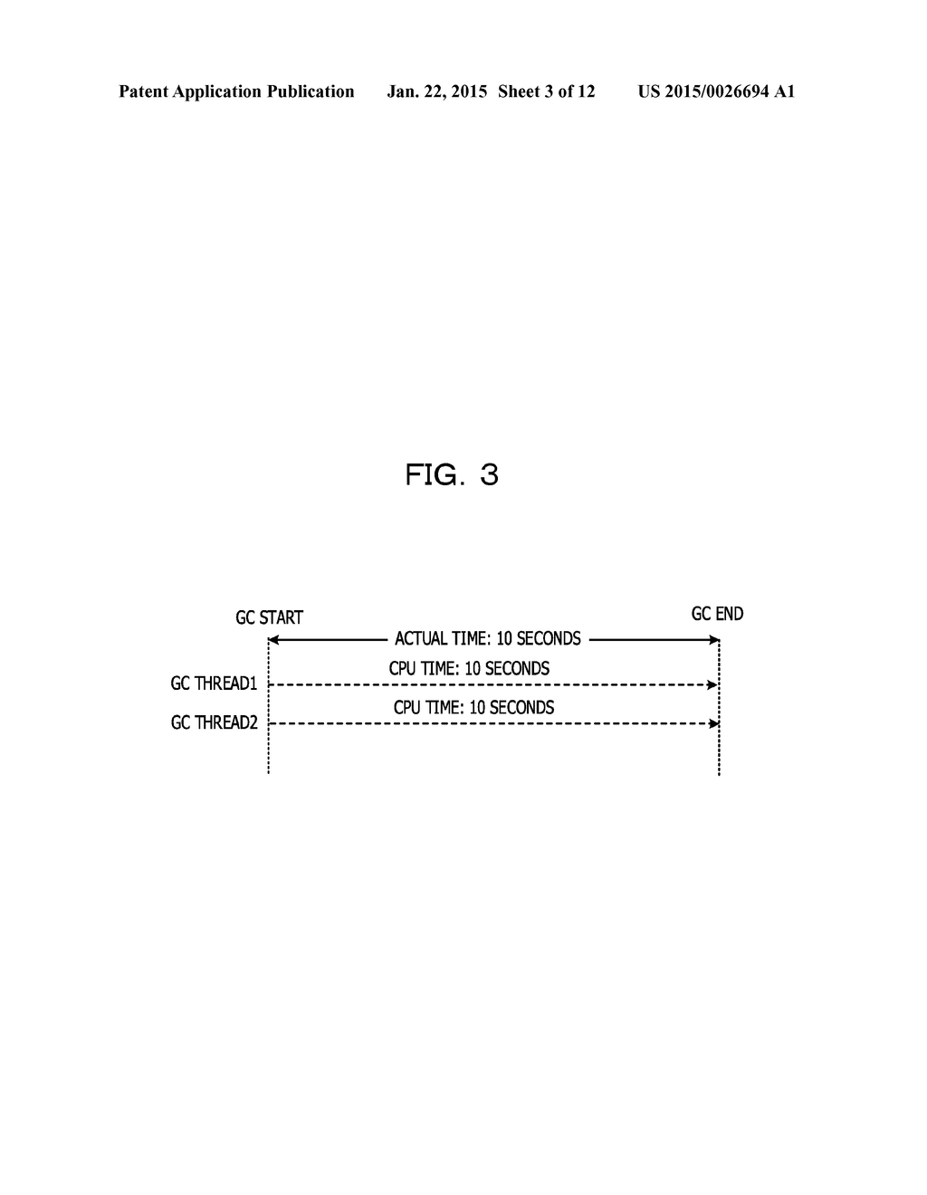 METHOD OF PROCESSING INFORMATION, STORAGE MEDIUM, AND INFORMATION     PROCESSING APPARATUS - diagram, schematic, and image 04