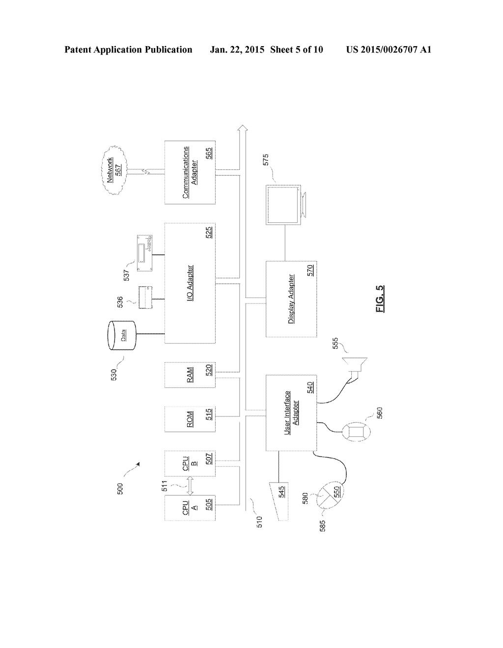 AUDIENCE RESPONSE DETERMINATION TO DIGITAL-MEDIA CONTENT - diagram, schematic, and image 06