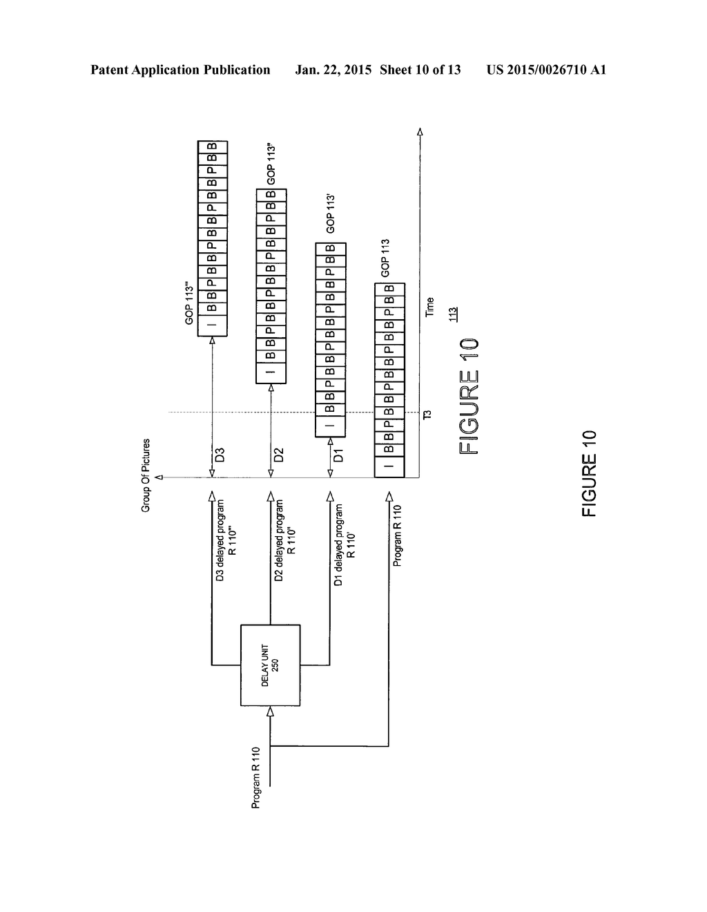 Method and Device for Receiving and Providing Programs - diagram, schematic, and image 11