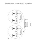 METHOD AND SYSTEM FOR IN-FLIGHT HANDLING OF PERSONALIZED ENTERTAINMENT     DATA diagram and image