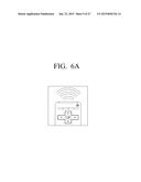 USER TERMINAL APPARATUS, DISPLAY APPARATUS, USER INTERFACE PROVIDING     METHOD AND CONTROLLING METHOD THEREOF diagram and image