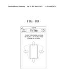 USER TERMINAL APPARATUS, DISPLAY APPARATUS, USER INTERFACE PROVIDING     METHOD AND CONTROLLING METHOD THEREOF diagram and image