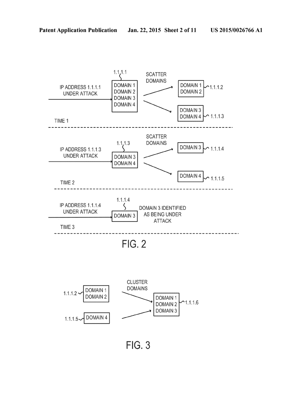 Mitigating a Denial-of-Service Attack in a Cloud-Based Proxy Service - diagram, schematic, and image 03