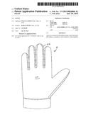 GLOVE diagram and image