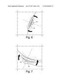 SIZE ADJUSTER FOR HELMETS FOR CYCLING USE WITH COMFORTABLE FIT diagram and image