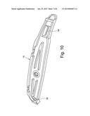 SIZE ADJUSTER FOR HELMETS FOR CYCLING USE WITH COMFORTABLE FIT diagram and image