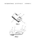 WINDSCREEN WIPER DEVICE diagram and image