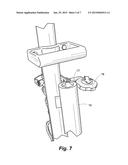 Carpet cleaning system diagram and image